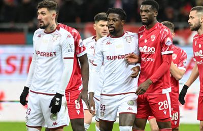 Rapid a renunțat la un fotbalist » Unde va evolua