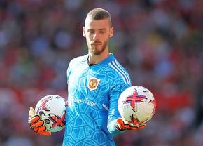 Liber din vară, David de Gea a avut ofertă concretă din Premier League, dar a refuzat-o!