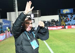 Gică Hagi, declarații-șoc pentru fotbalul românesc: „O iau pe urmele lui Klopp! Am muncit 14 ani, nu mai pot”