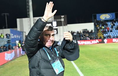 Gică Hagi, declarații-șoc pentru fotbalul românesc: „O iau pe urmele lui Klopp! Am muncit 14 ani, nu mai pot”