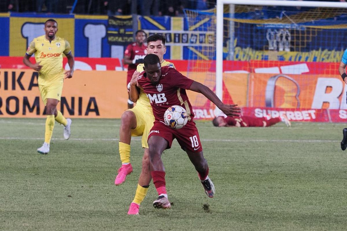 „E dezamăgire mare!” » Jucătorii Petrolului, dărâmați în vestiar după eșecul cu CFR Cluj: „E greu să vii la stadion”