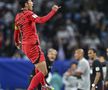 Son, erou la Cupa Asiei » Schemă genială la golul din prelungiri care a dus Coreea de Sud în semifinale, după un duel-șoc
