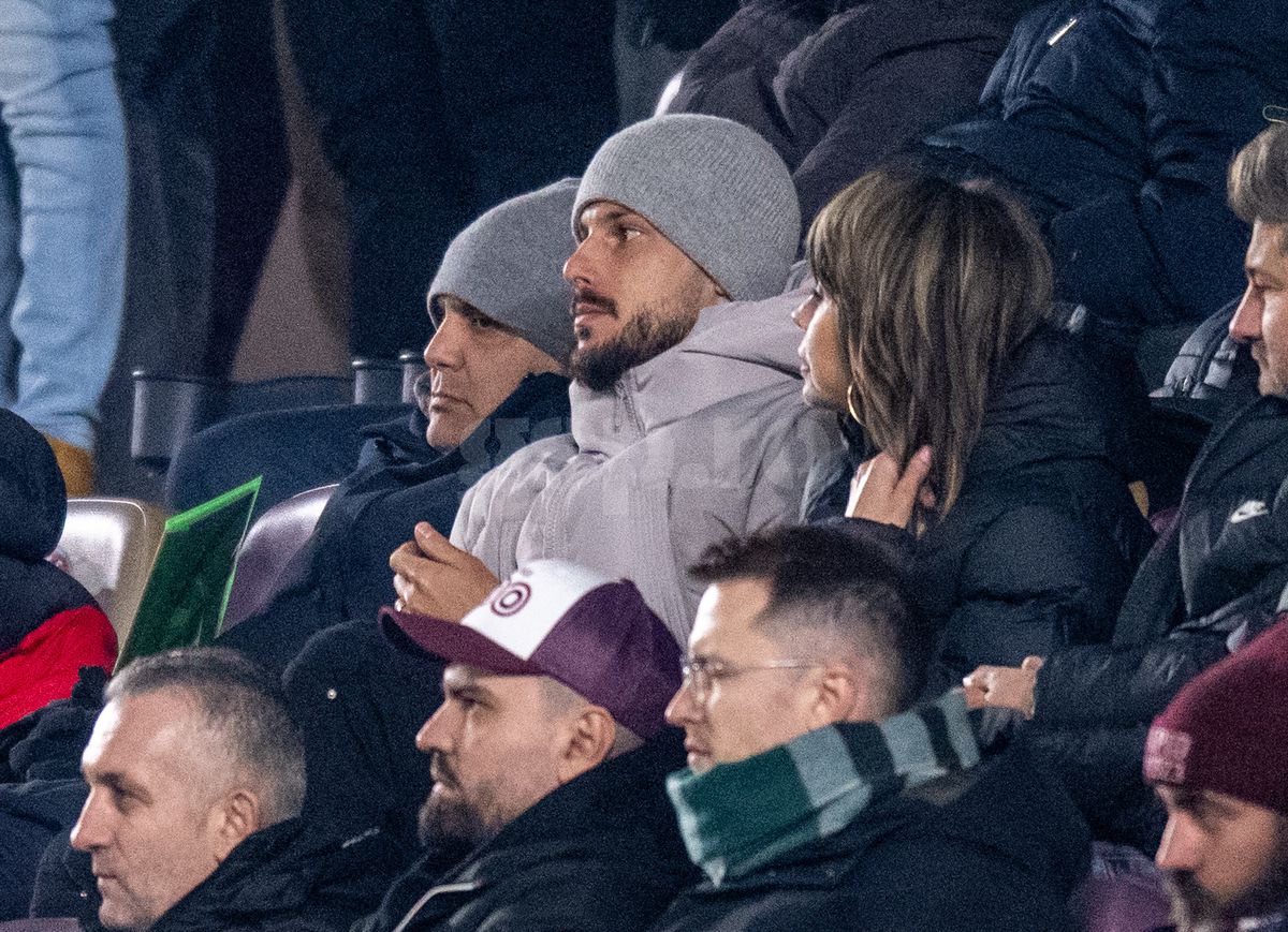 Jakub Hromada, la Rapid - Oțelul