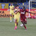 CFR Cluj a învins-o pe Petrolul, scor 2-1, în runda #24 din Superliga. / foto: Ionuț Iordache