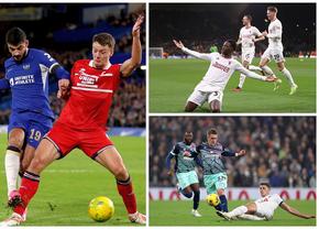 Cadoul perfect pentru Drăgușin, leagă United victoriile, va fi forțat vârful abia transferat? » 5 aspecte de urmărit în etapa 23 din Premier League