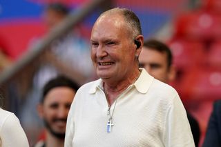 Paul Gascoigne, la terapie intensivă! » Care este starea fostului internațional englez
