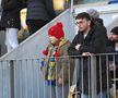 Petrolul - CFR Cluj. Imagini cu fani (foto: Ionuț Iordache/GSP)