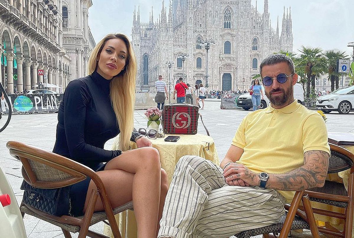 Plecat cu scandal de la FCU Craiova, Gabi Enache și-a găsit echipă. Lena a făcut anunțul