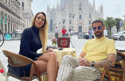 Plecat cu scandal de la FCU Craiova, Gabi Enache și-a găsit echipă. Lena a făcut anunțul