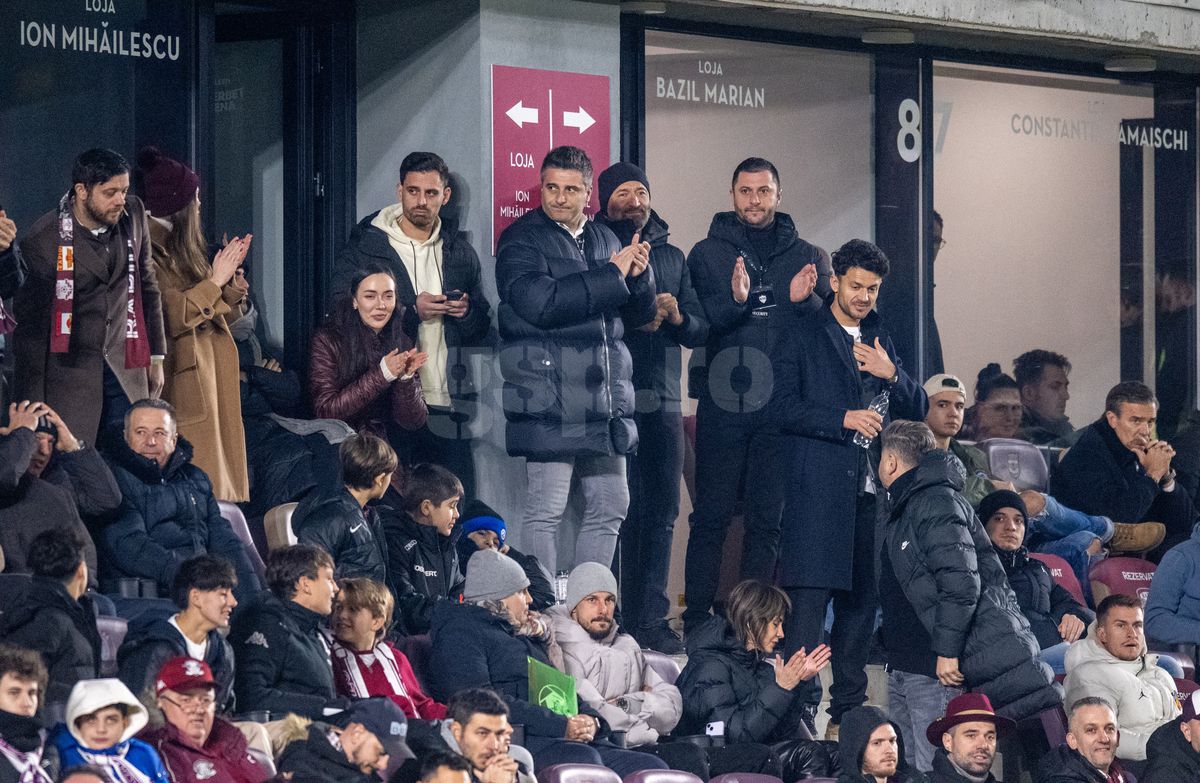 Rrahmani, după un nou gol pentru Rapid: „Vreau să le promit fanilor ceva”