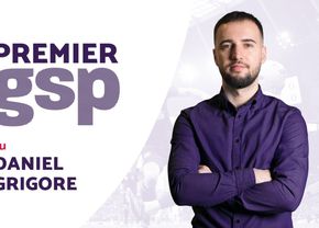 Gazeta Sporturilor lansează Premier GSP, o producție video dedicată Premier League
