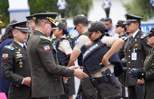 Campionat amânat! A evadat cel mai periculos infractor din Ecuador dintr-un penitenciar de maximă securitate