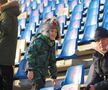 Petrolul - CFR Cluj. Imagini cu fani (foto: Ionuț Iordache/GSP)