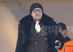Transfer neașteptat la FCSB! Gigi Becali îl cumpără din Superliga » Detaliile tranzacției