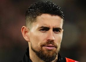 Jorginho a semnat un precontract cu Flamengo