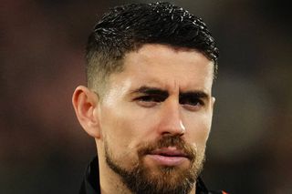 Jorginho a semnat un precontract cu Flamengo