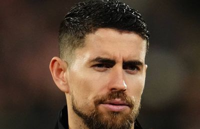 Jorginho a semnat un precontract cu Flamengo