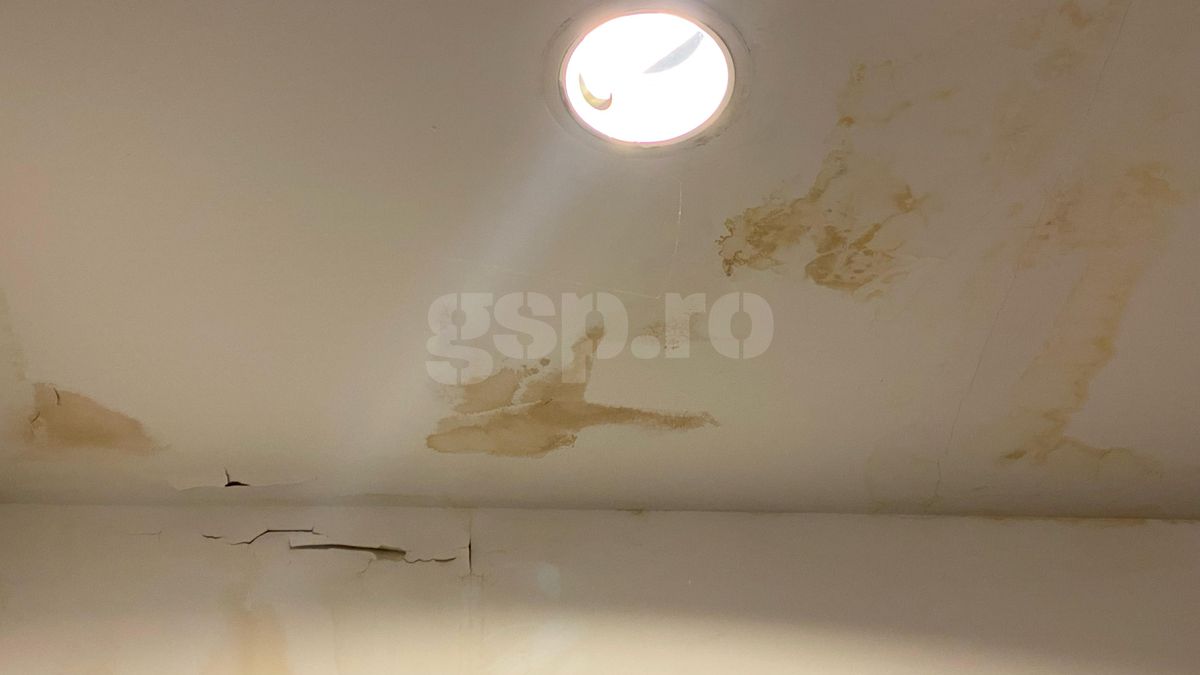 Incredibil: cum arată loja de la „Arena Națională” unde au stat invitații de marcă de la Manchester United » Pierderile de la cel mai mare stadion al țării au trecut deja de 20 de milioane de euro