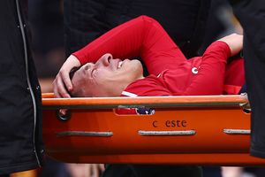 Accidentare gravă la Manchester United! Joi evolua cu FCSB, acum a primit cel mai sumbru diagnostic și este OUT pentru tot sezonul