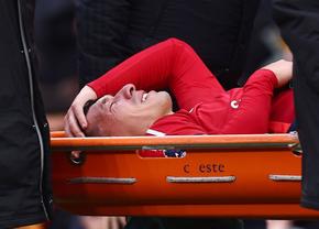 Accidentare gravă la Manchester United! Joi evolua cu FCSB, acum a primit cel mai sumbru diagnostic și este OUT pentru tot sezonul
