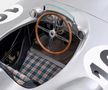 Mercedes-Benz W 196 R Stromlinienwagen din 1954 Foto: Sotheby's