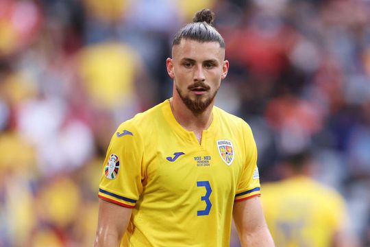 Radu Drăgușin // FOTO: Imago
