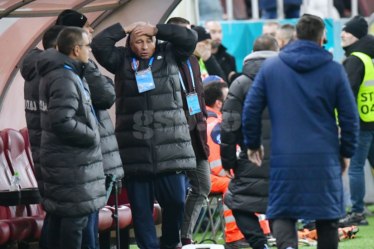 Vlad Chiricheș a revenit pe teren și are în minte doar un singur lucru: „Schimbă acum datele problemei”