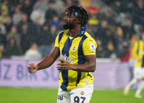 Jucătorul lui Fenerbahce s-a antrenat singur și așteaptă oferta lui Napoli