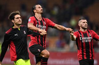 Zlatan Ibrahimovic vorbește despre momentul în care „50.000 de oameni mi-au strigat «țigan»...”