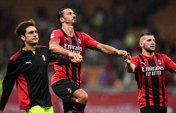 Zlatan Ibrahimovic vorbește despre momentul în care „50.000 de oameni mi-au strigat «țigan»...”