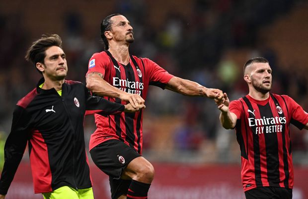 Zlatan Ibrahimovic vorbește despre momentul în care „50.000 de oameni mi-au strigat «țigan»...”