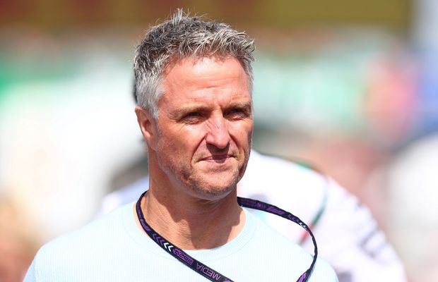 Ralf Schumacher, mărturisire inedită: „Tata voia să mă fac bucătar, să am o slujbă normală” + Familia și prietenii erau la curent cu relația sa cu Etienne