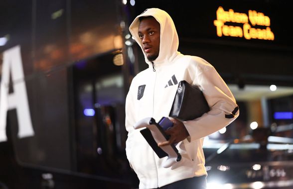 Și Cristiano Ronaldo a rămas mască! » 1.000 de kilometri zilnic, cu avionul?!