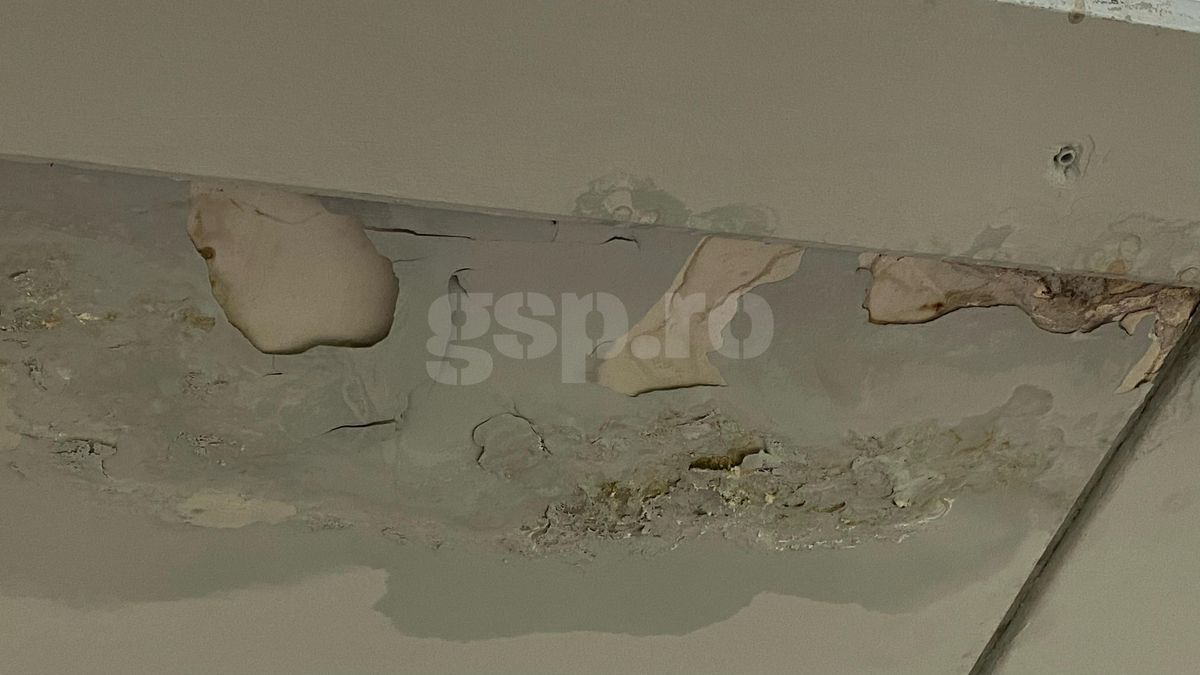 Arena Națională - dezastru, 3 februarie