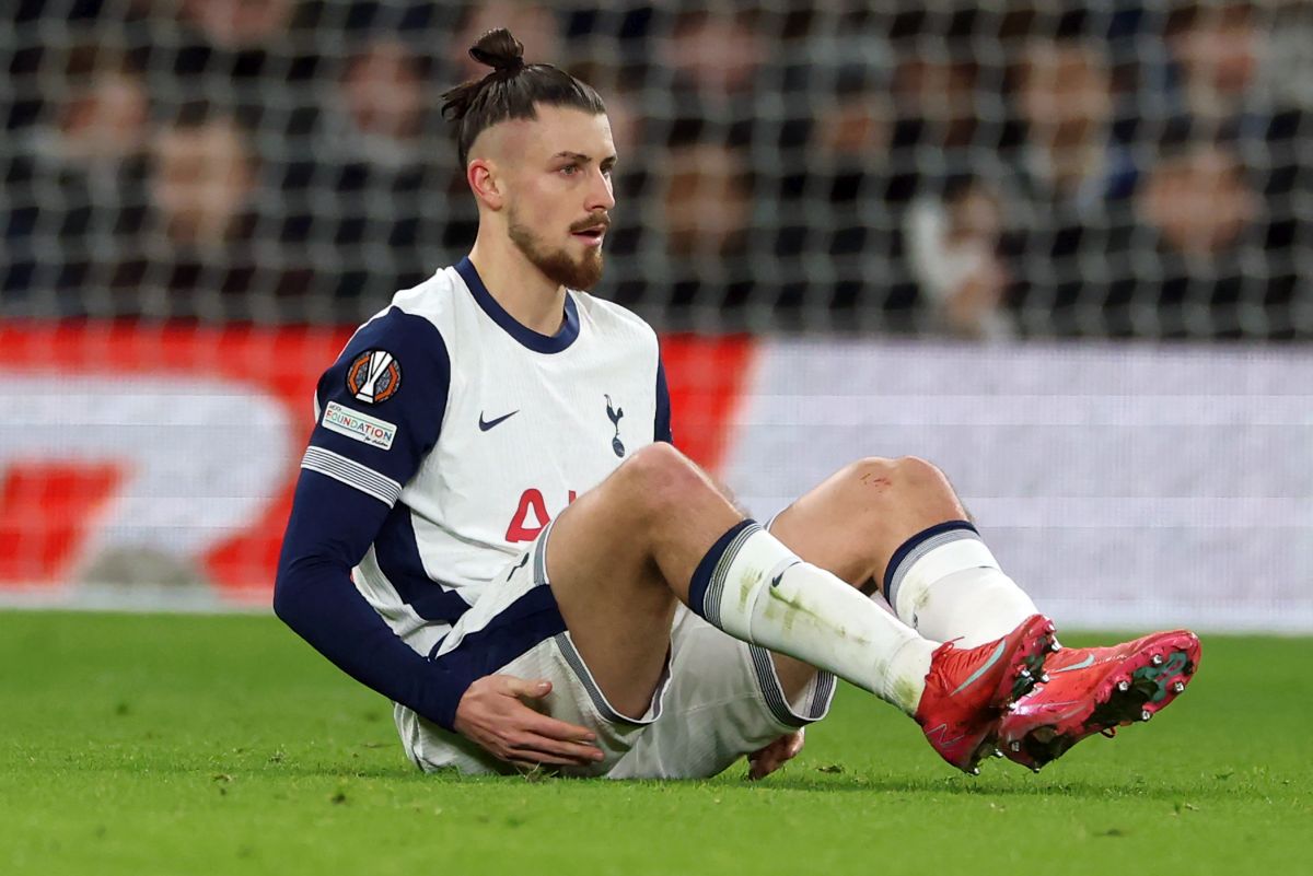 Veste de coșmar pentru Radu Drăgușin! A venit verdictul medicilor