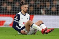 Veste de coșmar pentru Radu Drăgușin! A venit verdictul medicilor