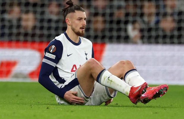 Veste de coșmar pentru Radu Drăgușin! A venit verdictul medicilor