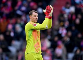 Manuel Neuer va continua să apere până după 40 de ani! » Vestea primită astăzi de legenda lui Bayern