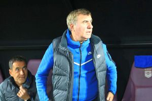 Gică Hagi anunță schimbarea la Farul, după victoria cu Petrolul: „Absolut”