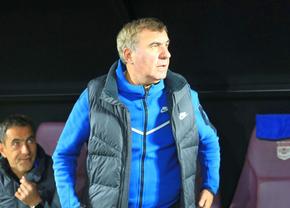 Gică Hagi anunță schimbarea la Farul, după victoria cu Petrolul: „Absolut”