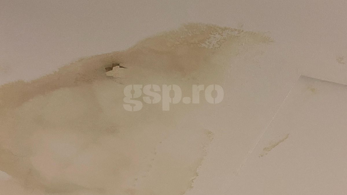 Arena Națională - dezastru, 3 februarie