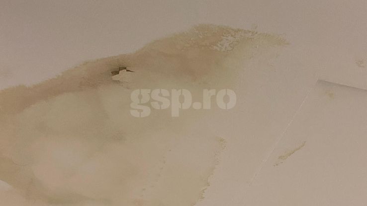 Așa arată Arena Națională (februarie 2025). FOTO: Andrei Crăițoiu (GSP)