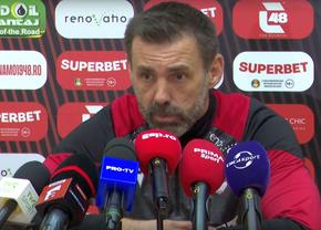 Zeljko Kopic, anunț pentru fanii lui Dinamo: „Mai vin jucători, unul dintre ei e român”