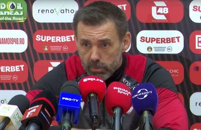 Zeljko Kopic, anunț pentru fanii lui Dinamo: „Mai vin jucători, unul dintre ei e român”