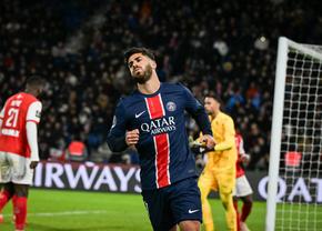 Jucătorul lui PSG s-a înțeles cu Aston Villa » Detaliile contractului
