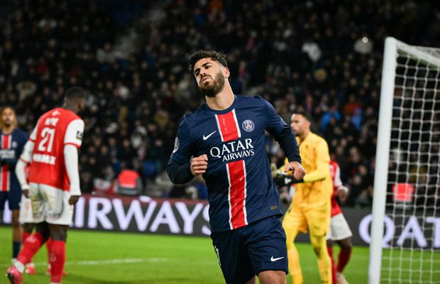 Jucătorul lui PSG s-a înțeles cu Aston Villa » Detaliile contractului