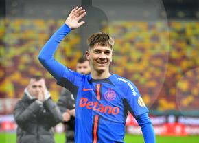Alex Stoian a prins tupeu după ce a marcat cel mai rapid gol din acest sezon al Superligii: „La anul sper să joc mai mult”