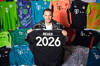 Gafele în lanț l-ar putea costa scump pe Manuel Neuer » Condiția lui Bayern pentru a nu se despărți de căpitan!