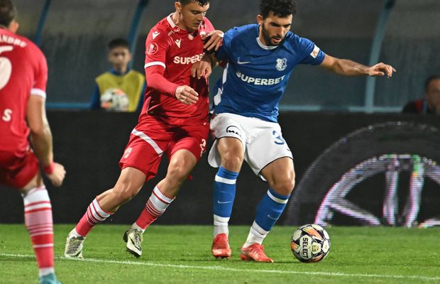 Ultimul jucător la care a renunțat Kopic merge la altă echipă din Superligă