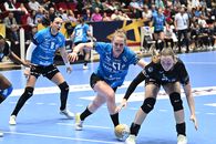 Emilie Arntzen și Vilde Ingstad pleacă de la CSM București!